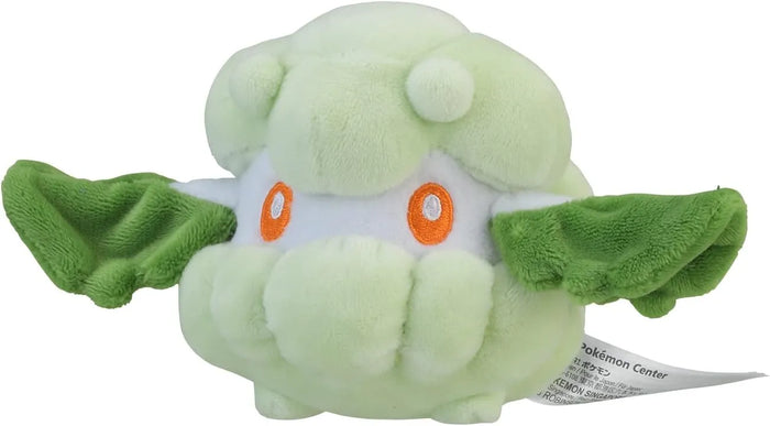 Pokemon Center Original Plush Pokémon Fit Monmen Figure