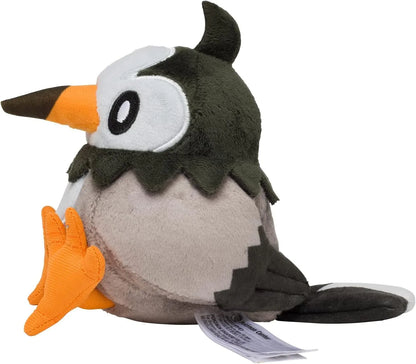 Pokemon Center Original Plush Pokemon Fit Mukkuru Plush Toy