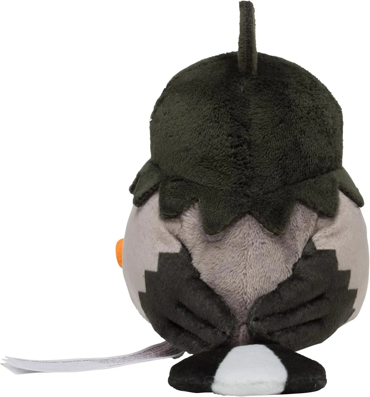 Pokemon Center Original Plush Pokemon Fit Mukkuru Plush Toy