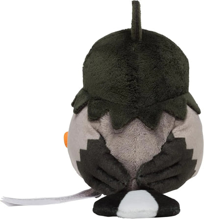 Pokemon Center Original Plush Pokemon Fit Mukkuru Plush Toy