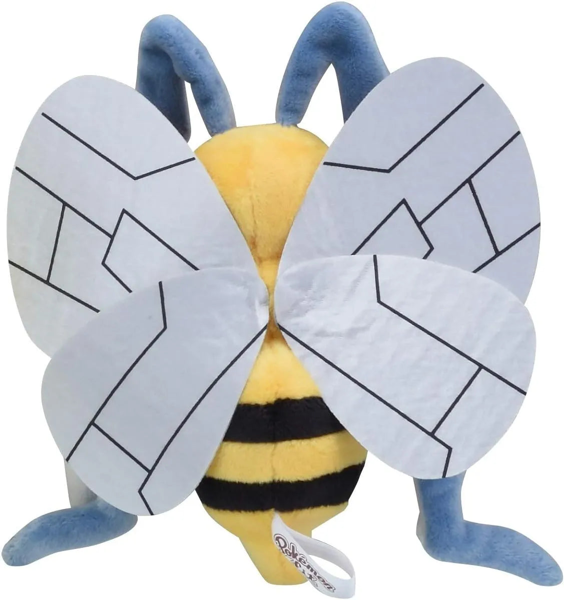 Pokemon Center Original Plush Pokemon Fit Spearow Plush Toy