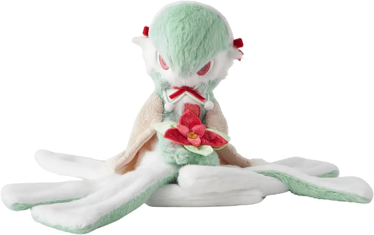 Pokemon Center Original Plush Pokémon Holiday Blessings Collection - Sarnite
 - 4521329396507