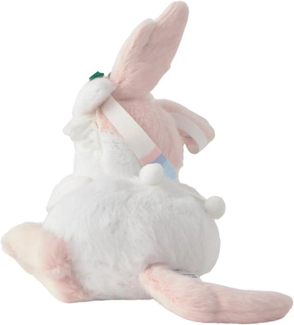 Pokemon Center Original Plush Pokémon Holiday Blessings Collection