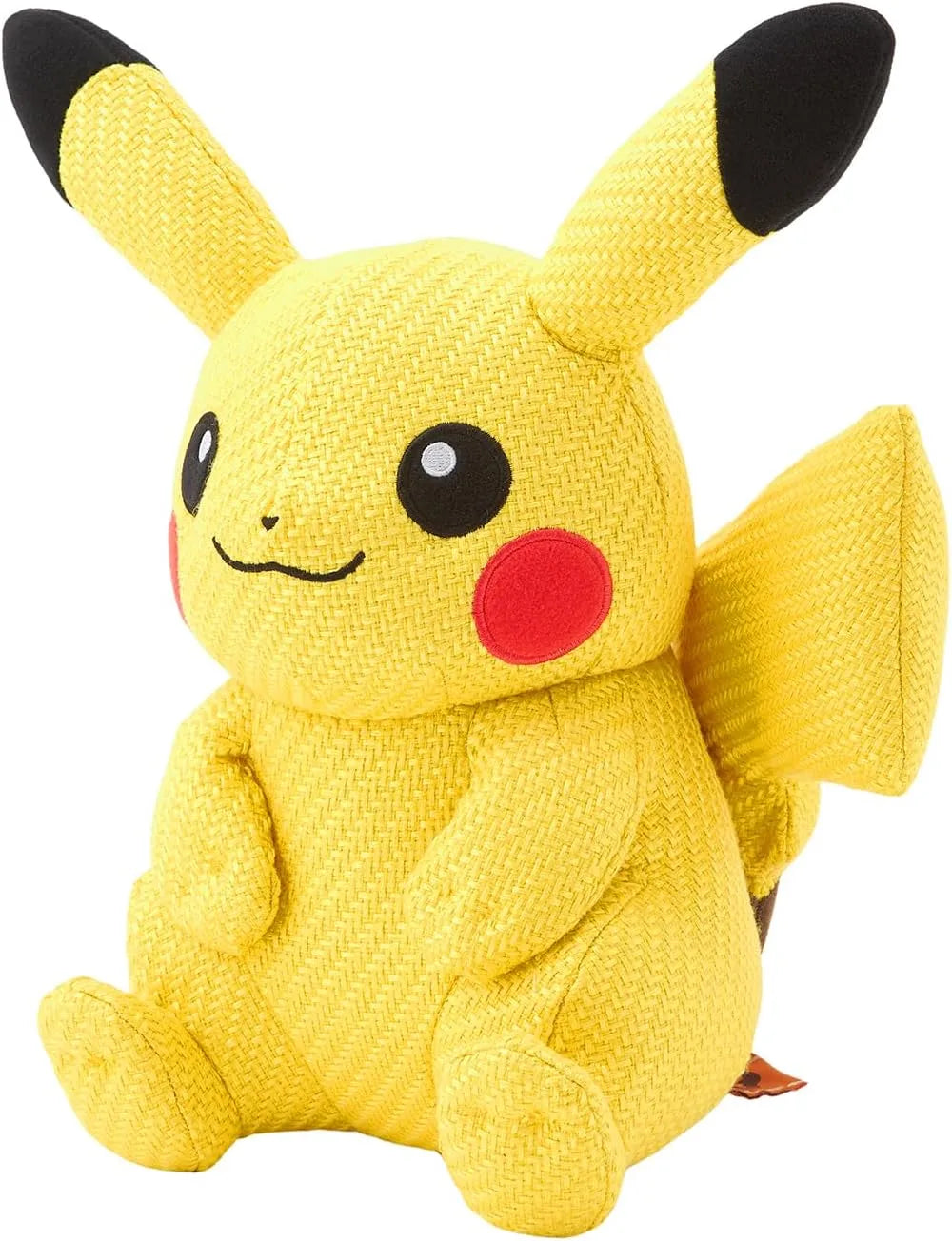 Pokemon Plush Pikachu Soft Original Pokemon Center Toy Friend