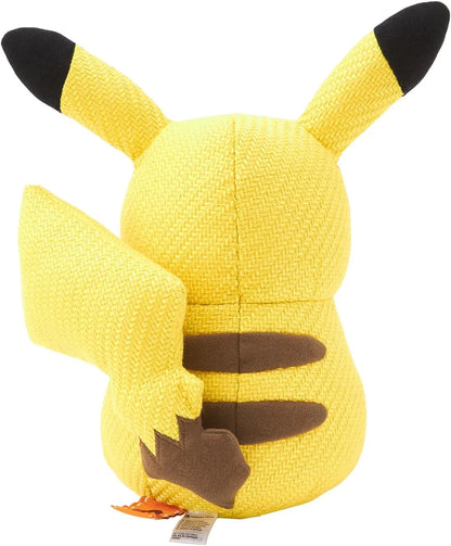 Pokemon Plush Pikachu Soft Original Pokemon Center Toy Friend