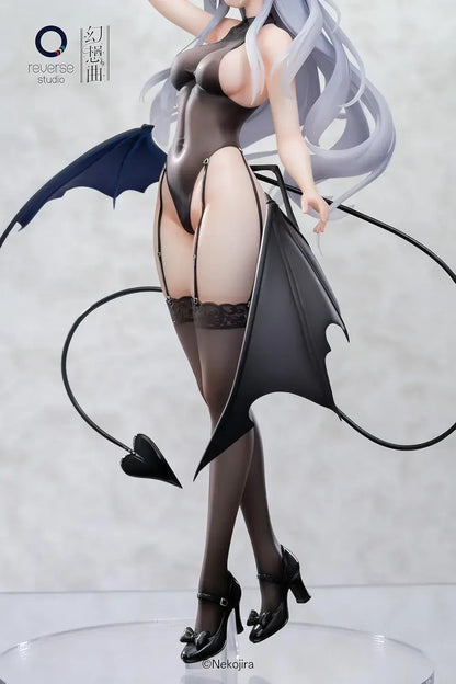 Reverse Studio Fantasias Series Tear Succubus 1/6 Scale Figure