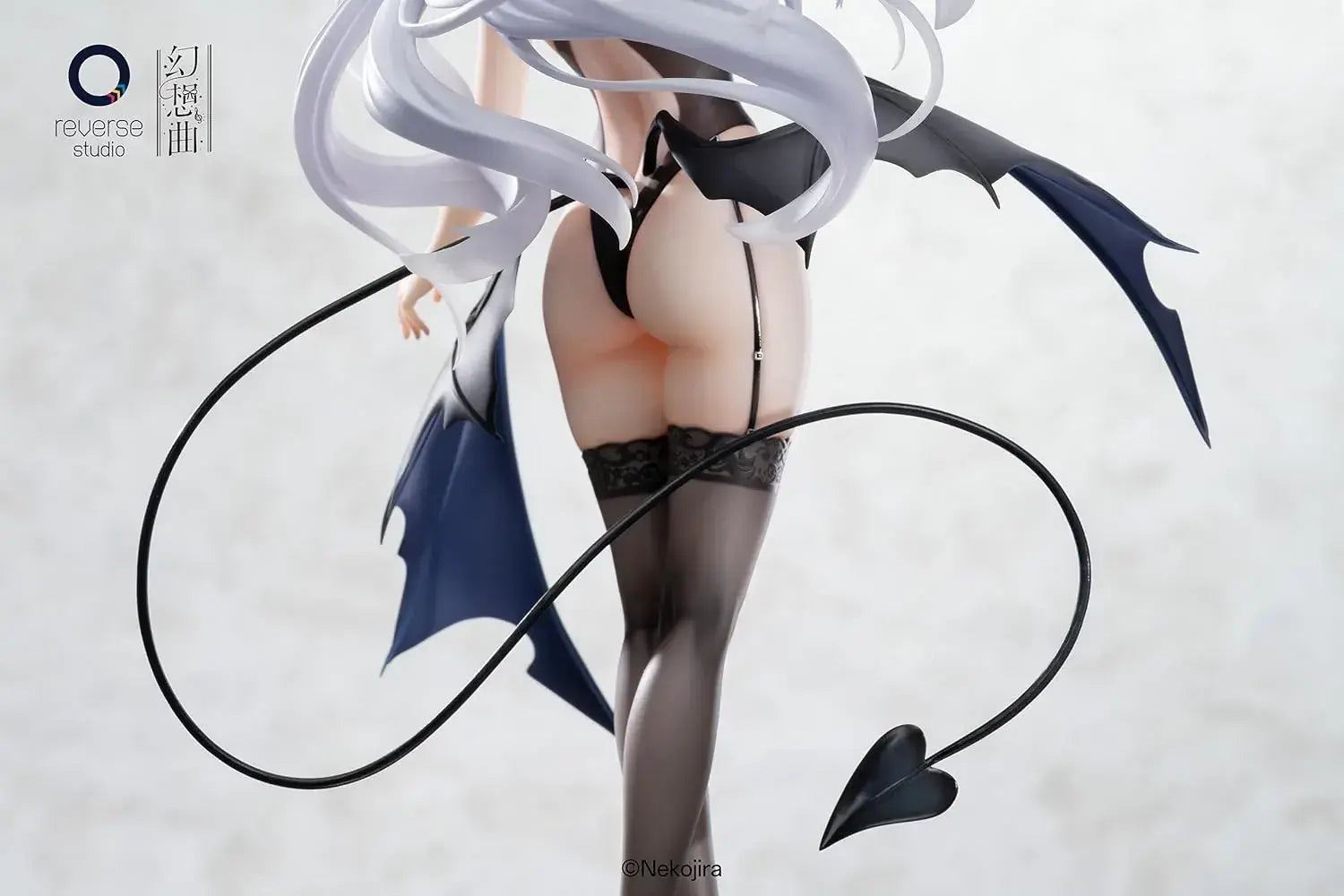 Reverse Studio Fantasias Series Tear Succubus 1/6 Scale Figure