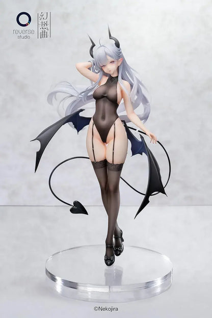 Reverse Studio Fantasias Series Tear Succubus 1/6 Scale Figure