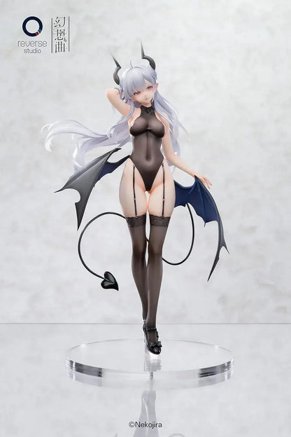 Reverse Studio Fantasias Series Tear Succubus 1/6 Scale Figure