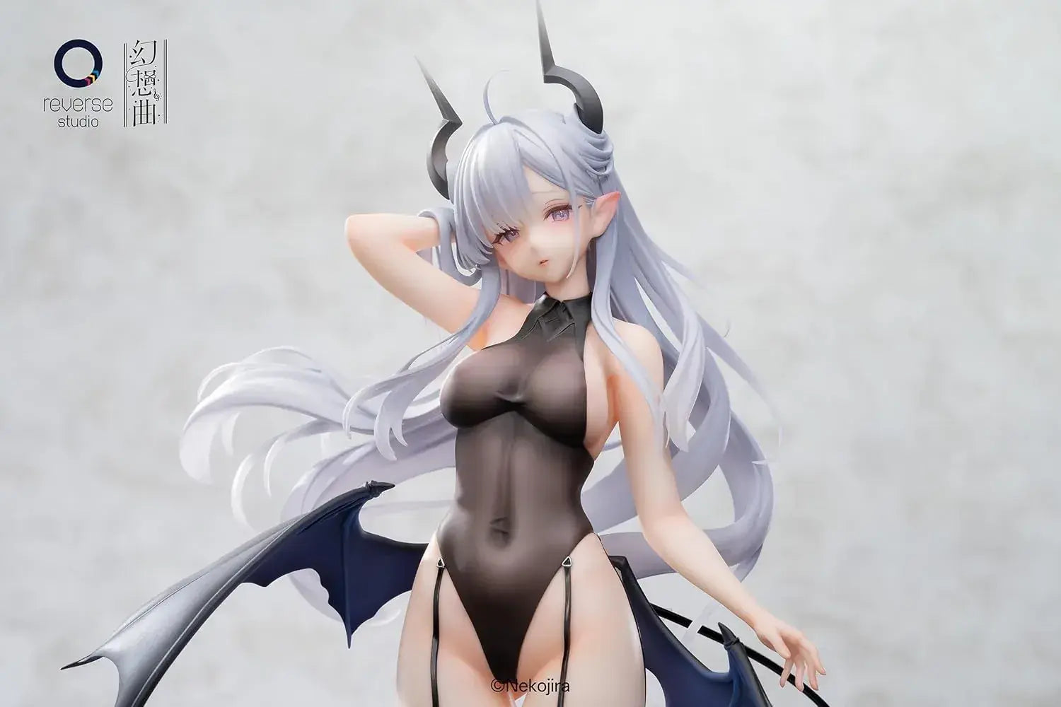Reverse Studio Fantasias Series Tear Succubus 1/6 Scale Figure