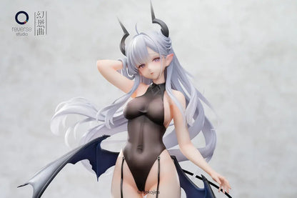 Reverse Studio Fantasias Series Tear Succubus 1/6 Scale Figure