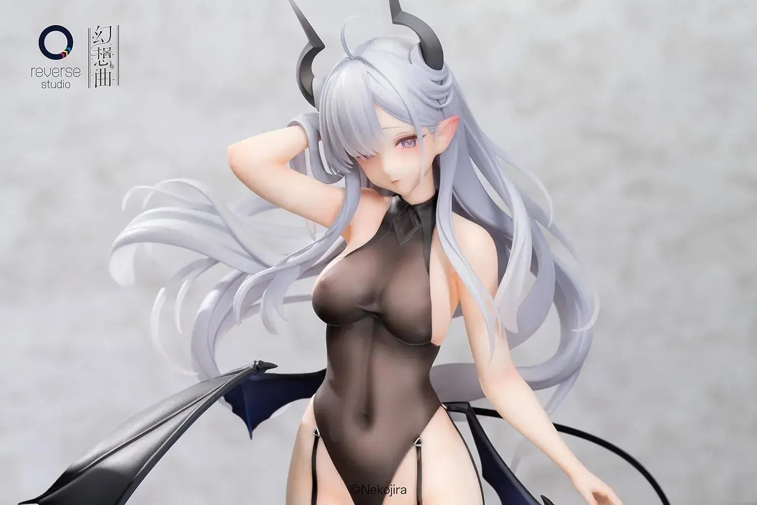 Reverse Studio Fantasias Series Tear Succubus 1/6 Scale Figure