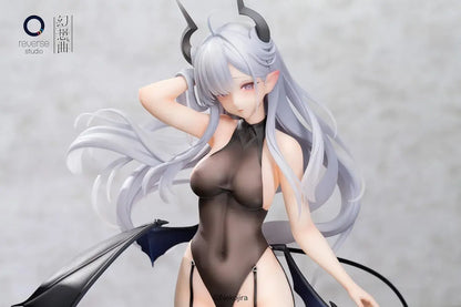Reverse Studio Fantasias Series Tear Succubus 1/6 Scale Figure