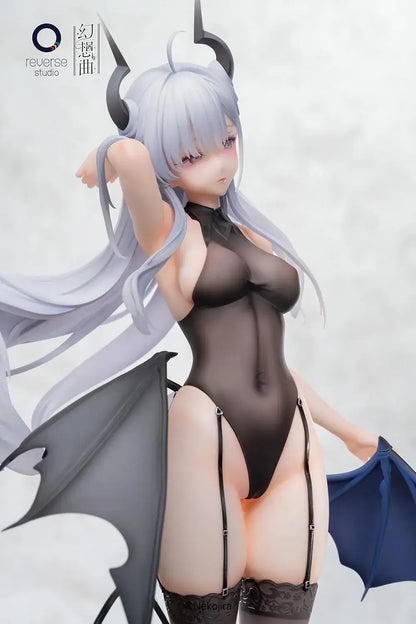 Reverse Studio Fantasias Series Tear Succubus 1/6 Scale Figure