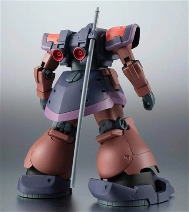 Robot Spirits Side MS YMS-09R-2 Prototype Rick Dom II Version Figure by BANDAI SPIRITS