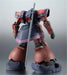 Robot Spirits Side MS YMS-09R-2 Prototype Rick Dom II Version Figure by BANDAI SPIRITS