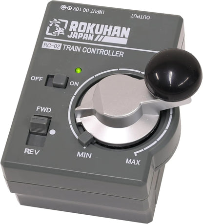 Rokuhan A062 Z Gauge Mascon Control Handle for Train RC-02 RC-03