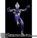 S.H. Figuarts Ultraman Tiga Sky Type 5.9 Inch Pre-Painted Figure by Vendor