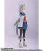 S H Figuarts Uma Musume Pretty Derby Oguri Cap 5.5 Inch Action Figure by BANDAI