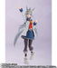 S H Figuarts Uma Musume Pretty Derby Oguri Cap 5.5 Inch Action Figure by BANDAI