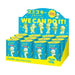 Funny Smiski Cheer Series Assorted Box 12 Pieces Smi66259 Assort Collectibles