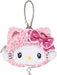Sanrio Garnico Design Series Character Goods Collection 2025 - Charmy Kitty Pouch
 - 4550624283762