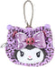 Sanrio Garnico Design Series Character Goods Collection 2025 - Chromi Face Pouch
 - 4550624283724