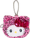 Sanrio Garnico Design Series Character Goods Collection 2025 - Hello Kitty Pink Pouch
 - 4550624283595