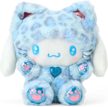 Sanrio Garnico Design Series Character Goods Collection 2025 - Cinnamoroll Plush
 - 4550624114622