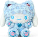 Sanrio Garnico Design Series Character Goods Collection 2025 - Cinnamoroll Plush
 - 4550624114622