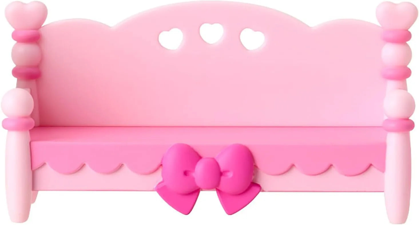 Sanrio Hello Kitty Doll Set Pretend Play Gift