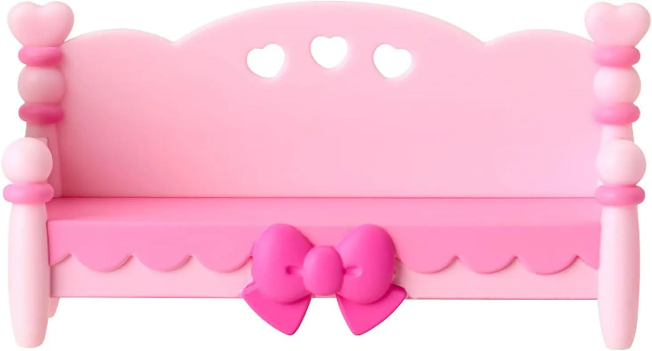 Sanrio Hello Kitty Doll Set Pretend Play Gift