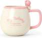 Sanrio My Melody Mug with Mascot