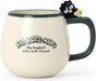 Sanrio My Melody Mug with Mascot - Badtz-Maru
 - 4550624115155