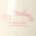 Sanrio My Melody Mug with Mascot