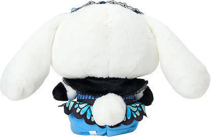 Sanrio Plush Cinnamoroll Soft Toy for Kids Ages 3 and Up by Sanrio