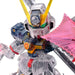 SD Gundam Cross Silhouette Crossbone Gundam X1 Clear Color Plastic Model by BANDAI