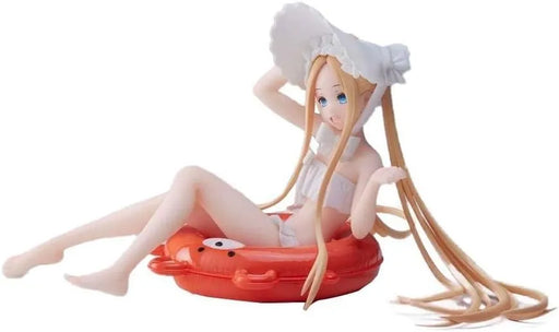 Sega Fate Grand Order Forliner Avigail Williams Summer Figure