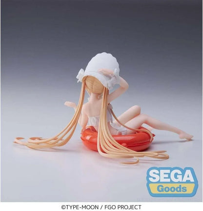 Sega Fate Grand Order Forliner Avigail Williams Summer Figure