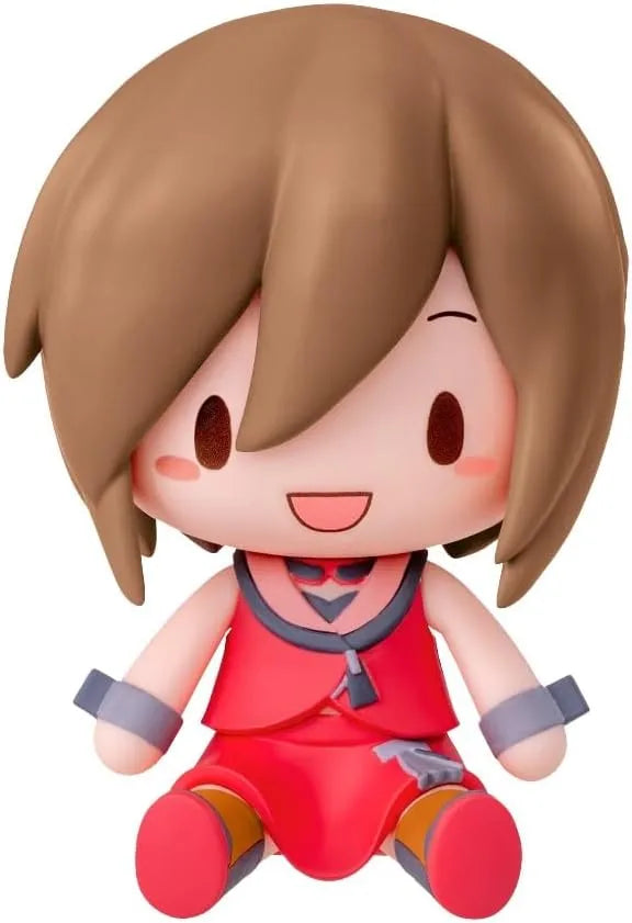 Sega Hatsune Miku Series Fluffy Puchi Deformed MEIKO Figure