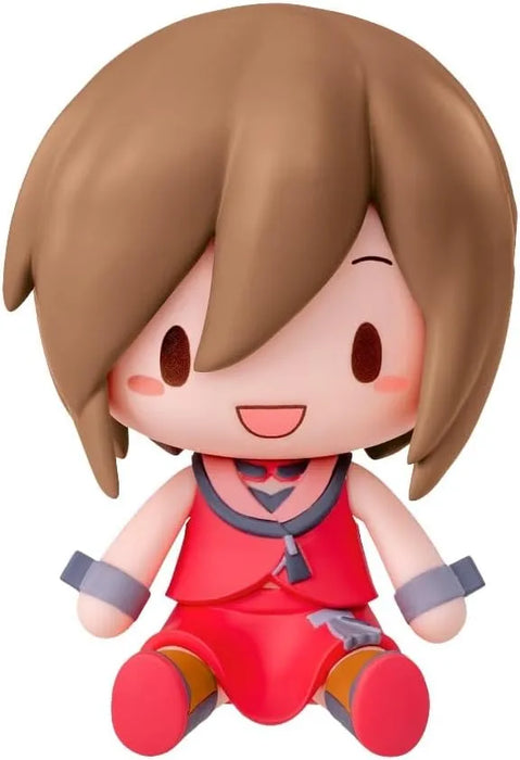 Sega Hatsune Miku Series Fluffy Puchi Deformed MEIKO Figure