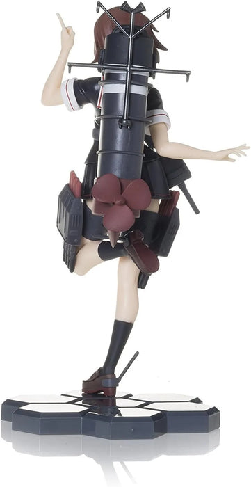 Sega Kantai Collection Super Premium Figure Shiratsuyu Kai Prize