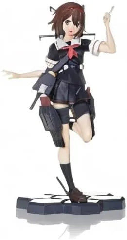 Sega Kantai Collection Super Premium Figure Shiratsuyu Kai Prize