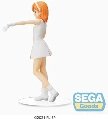 Sega Love Live Superstar Shibuya Kanon 19cm Statue Figure