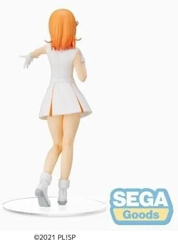 Sega Love Live Superstar Shibuya Kanon 19cm Statue Figure