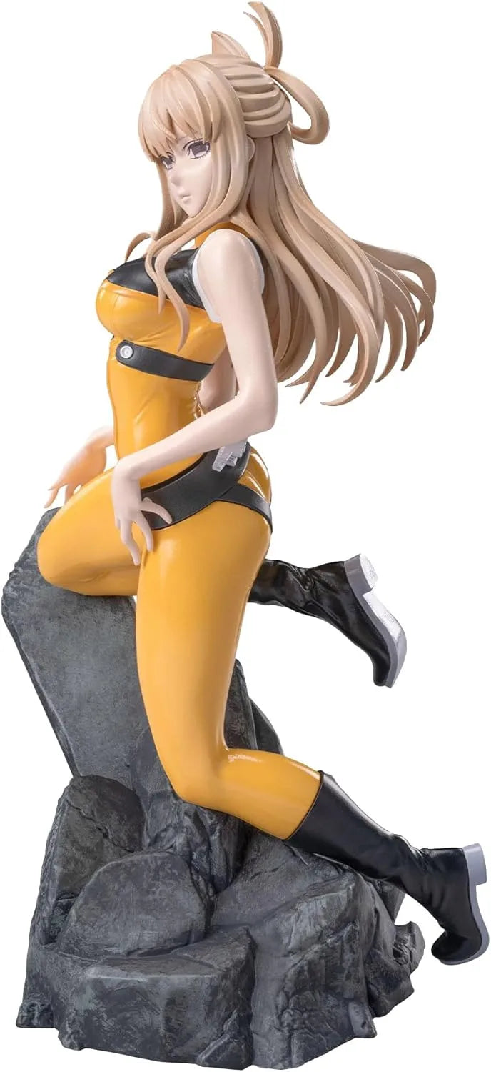 SEGA Luminasta TV Anime Go Go Loser Ranger Yumiko Suzuki Figure