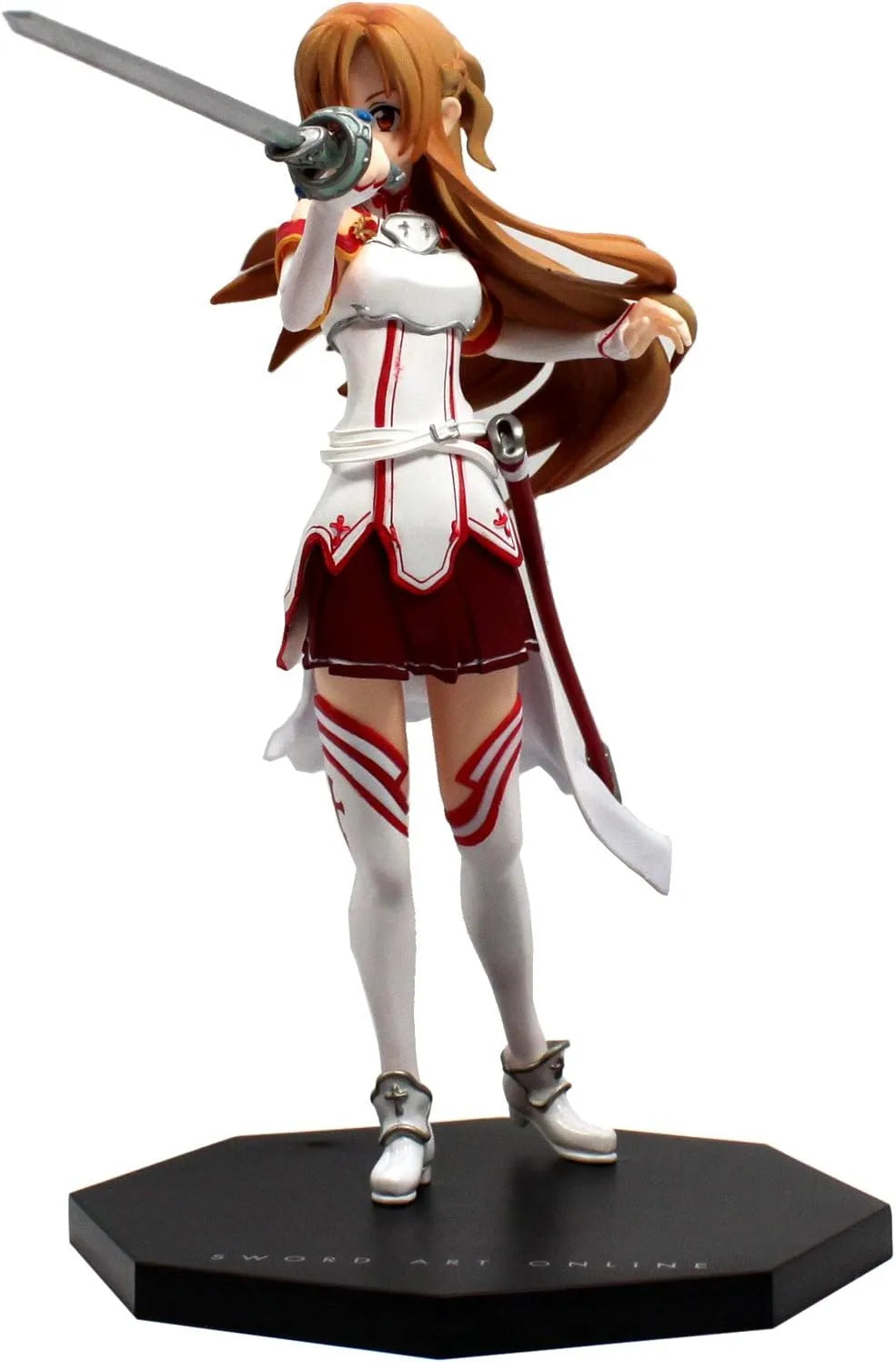 Sega Sword Art Online Premium Figure Asuna Shining Light Anime Prize