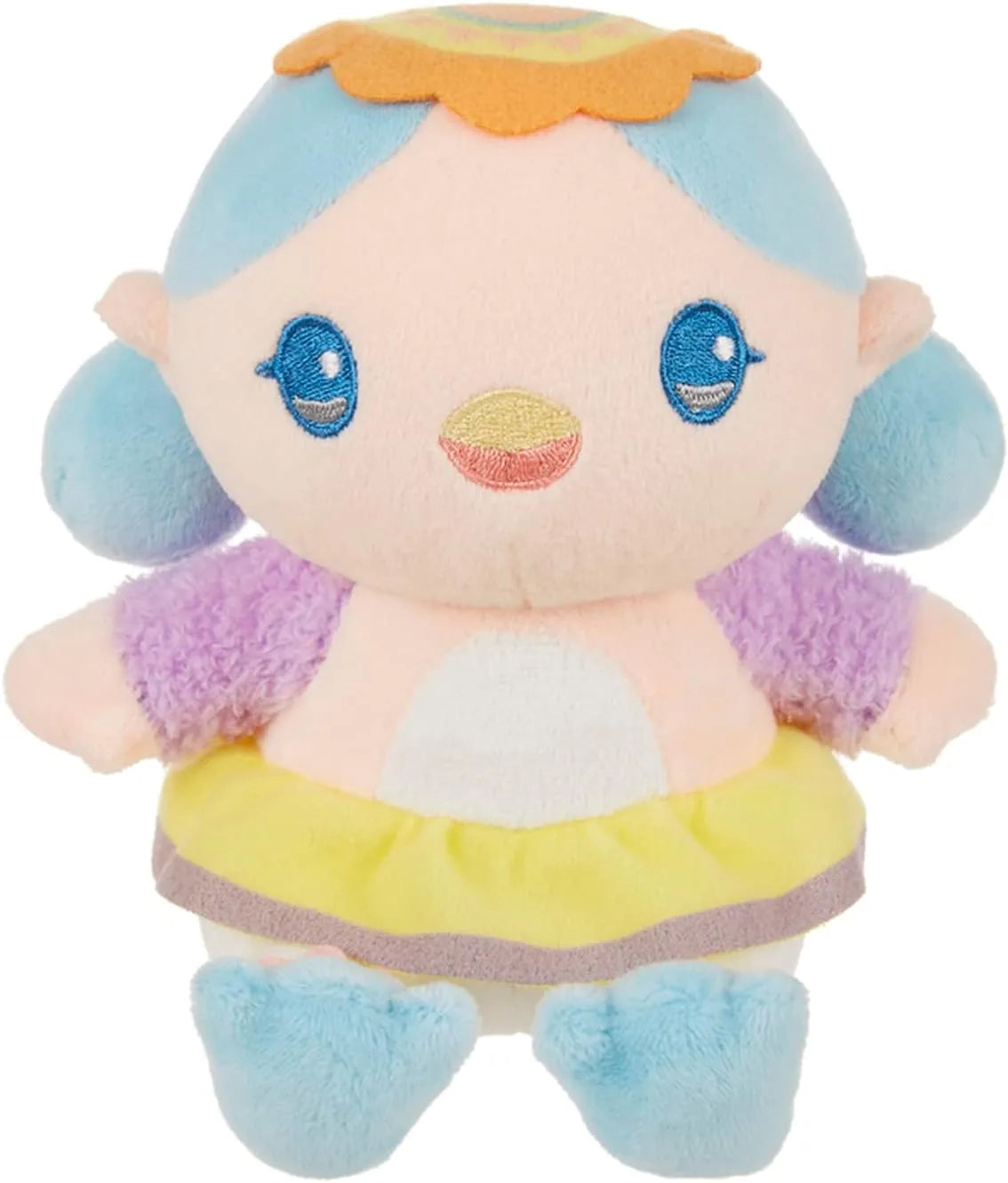 Sekiguchi Fantane Lucita Plush Toy - Despite S
 - 4905610582761