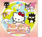 Compile Heart Hello Kitty And Without Paddle Trip 3Ds Used