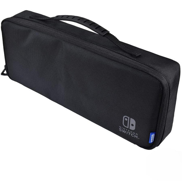 HORI Wide Pouch For Nintendo Switch / Nintendo Switch Oled Model- Japan Figure Store - #1 Bring To You The Best Japanese Goods